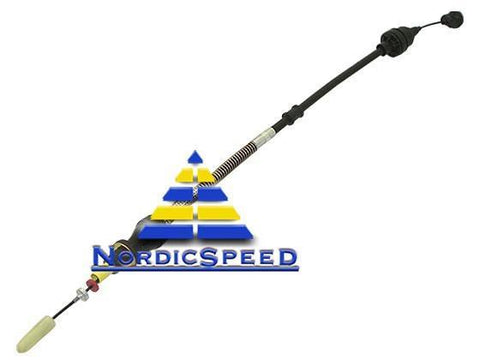 Clutch Cable OEM Style-4901724A-NordicSpeed
