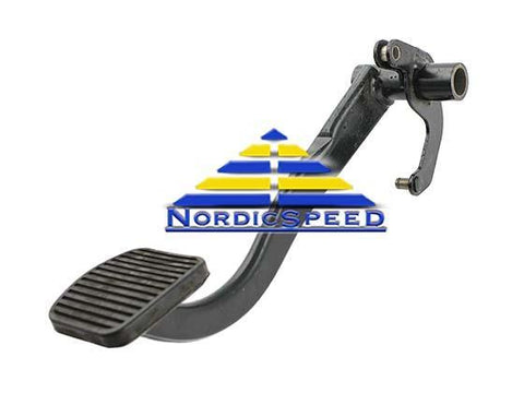 Clutch Pedal OEM SAAB-8973299-NordicSpeed