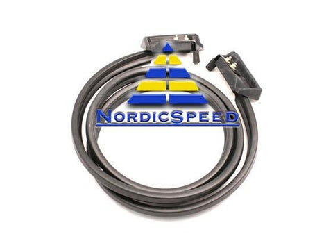Convertible 5th Bow Seal OEM SAAB-5113220-NordicSpeed