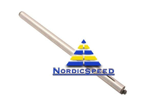Counter Shaft 5-Speed Manual Transmission 89-93 OEM SAAB-8726333-NordicSpeed