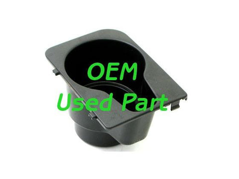 Cupholder Center Console OEM USED-00-4749891-NordicSpeed