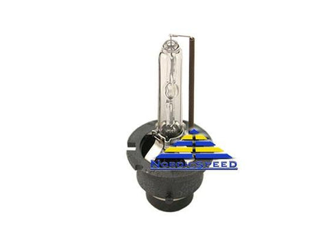 D2S Xenon Head Light Bulb OEM Sylvania-12790588-NordicSpeed