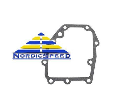 Dipstick Cover Gasket OEM Style-8728677A-NordicSpeed