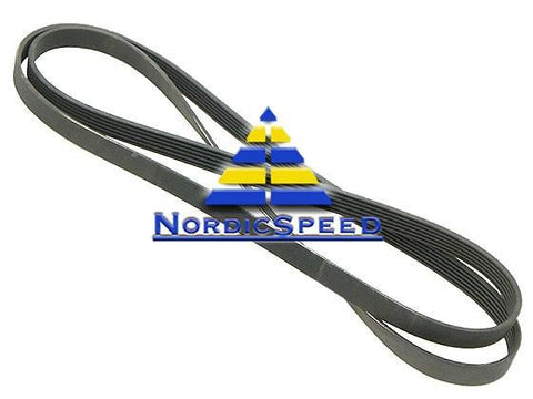 Drive Belt OEM Style-4395463A-NordicSpeed