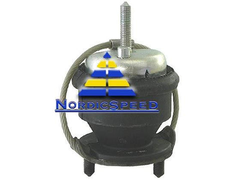Engine Mount Rear OEM Style-5064449A-NordicSpeed