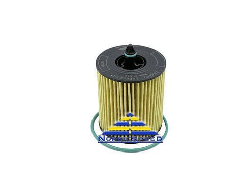 Engine Oil Filter Kit OEM SAAB-12605566-NordicSpeed