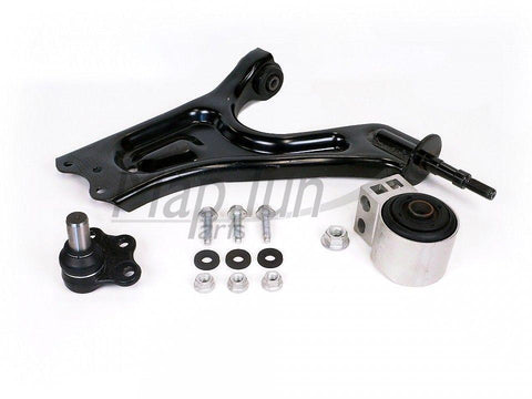 Front Control Arm Kit 02-09 LH Driver Side OEM Style-05-236674-NordicSpeed