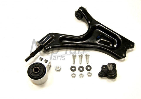 Front Control Arm Kit 99-01 RH Passenger Side OEM Style-09-855280N-NordicSpeed