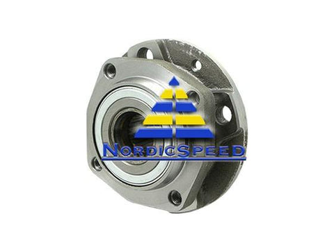 Front Wheel Bearing with Hub LH/RH OEM Style-8952996A-NordicSpeed