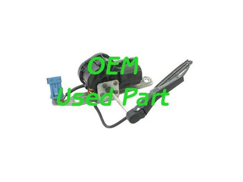 Headlight Wiper Motor Assembly RH Passenger Side OEM USED-00-4240552-NordicSpeed