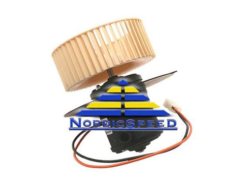Heater Blower Motor Assembly OEM Style-8605248A-NordicSpeed