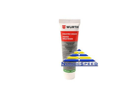 High Quality Dielectric Grease 85g By WURTH-893.8441-NordicSpeed