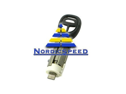 Ignition Cylinder with Key OEM SAAB-5189758-NordicSpeed