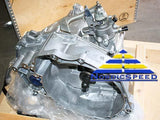 Manual 6-Speed F40 Performance Transmission OEM SAAB-12785896-NordicSpeed