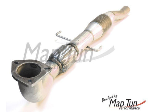 Maptun Performance 3" Midpipe 9-3 06-09 V6 FWD-19-309005-NordicSpeed
