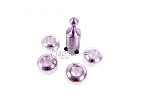 Maptun Performance Short Shifter Kit-01-99150-NordicSpeed