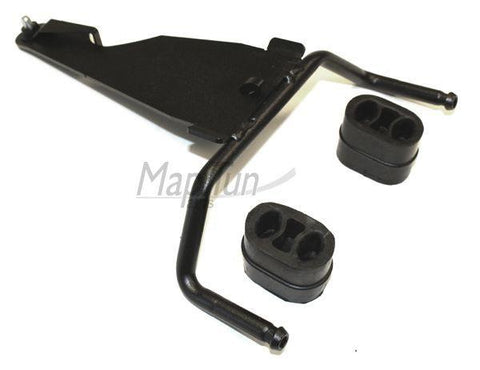 Maptun Performance Supplement Exhaust Mount Kit-04-13051-NordicSpeed