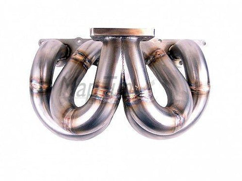 Maptun Performance Tubular Exhaust Manifold 03-11 B207-48-309003-1-NordicSpeed