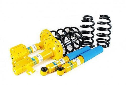 Maptun Performance XT Sport Suspension Kit 9-3 B207 4D FWD-XT-30093-NordicSpeed