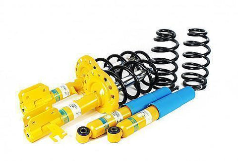 Maptun Performance XT Sport Suspension Kit 9-3 B284 5D/CV FWD-XT-30096-NordicSpeed