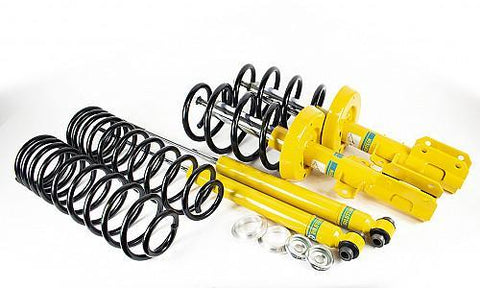 Maptun Performance XT Sport Suspension Kit 9-5 02-09 Combi-XT-30100-NordicSpeed