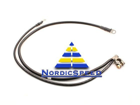 Negative Battery Cable OEM SAAB-5106232-NordicSpeed