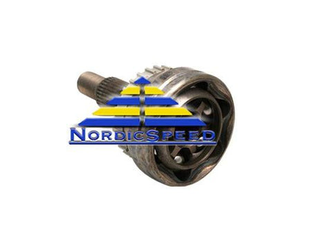 Outer CV Joint LH & RH OEM SAAB-5390489-NordicSpeed