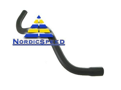 PCV Hose Oiltrap to Turbo Intake Pipe OEM Style-55560462A-NordicSpeed