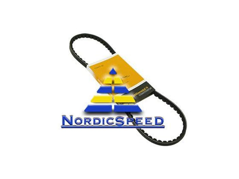 Power Steering Belt OEM Style-93185053A-NordicSpeed
