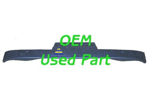 Rear Bumper Foam OEM USED-00-12788532-NordicSpeed