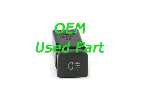 Rear Fog Light Switch OEM USED-00-4733952-NordicSpeed