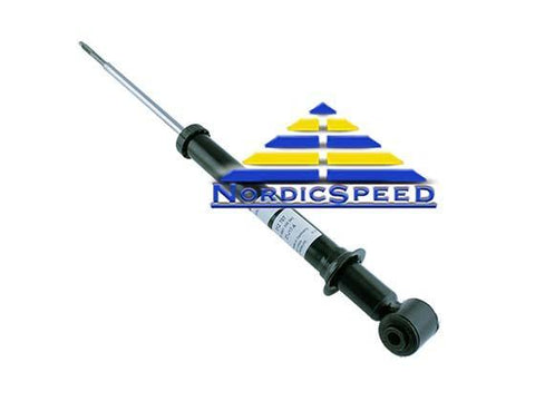 Rear Shock Absorber OEM Style-12760016A-NordicSpeed