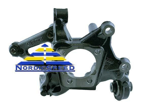 Rear Spindle Housing LH Driver Side 05-11 FWD OEM SAAB-12756708-NordicSpeed
