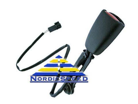 Seat Belt Buckle Front OEM SAAB-5205265-NordicSpeed