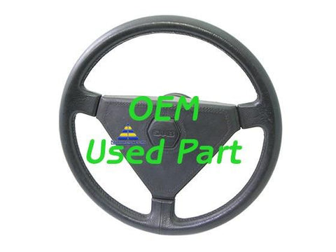 Steering Wheel 99 Turbo OEM USED-00-8940249-NordicSpeed