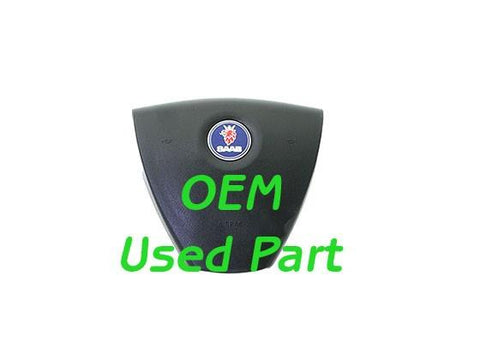 Steering Wheel Airbag OEM USED-00-12789426-NordicSpeed