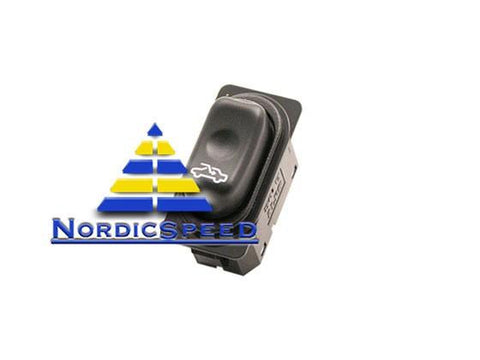Sunroof Switch OEM SAAB-12804103-NordicSpeed