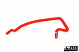 Suzuki Swift Sport 1.6 05-10 Brake vacuum hose Red-NordicSpeed