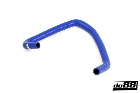 Suzuki Swift Sport 1.6 05-10 Crankcase vent hose Blue-NordicSpeed