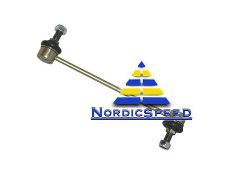 Swaybar End Link Front OEM Quality-5236823Q-NordicSpeed