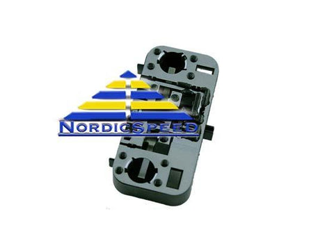 Tail Light Bulb Socket Inner LH Driver Side OEM SAAB-12778463-NordicSpeed