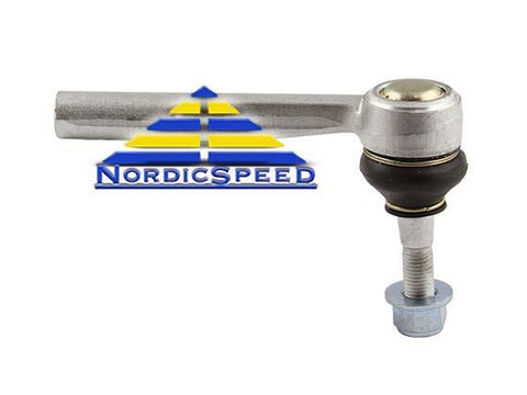 Tie Rod End LH Driver Side 07-11 OEM Style-93194521A-NordicSpeed