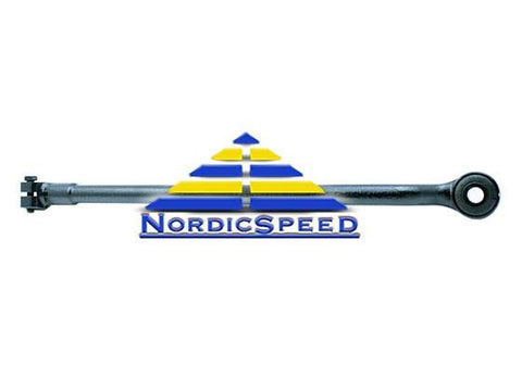 Tie Rod Inner LH Driver Side OEM Quality-4242673Q-NordicSpeed