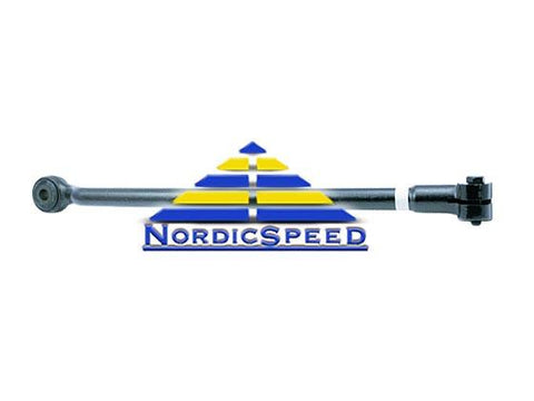 Tie Rod Inner RH Passenger Side OEM Quality-4242681Q-NordicSpeed