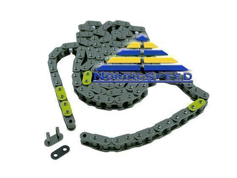 Timing Chain Open with Master Link OEM Quality-9321837-NordicSpeed