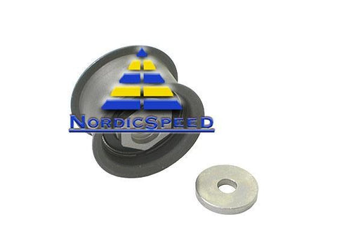 Timing Guide Roller OEM Quality-90543739A-NordicSpeed