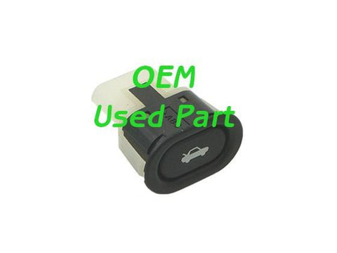 Trunk/Hatch Release Switch OEM USED-00-4733440-NordicSpeed