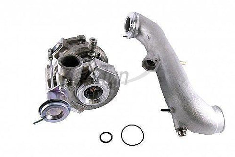 Turbo TD04-15T & King Cobra Upgrade Kit OEM SAAB-01-99110-NordicSpeed