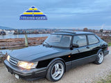 VARG PERFORMANCE FORGED 3-SPOKE CLASSIC 16" x 6.5" 4x108-OR046-16-4-NordicSpeed