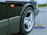 VARG PERFORMANCE FORGED 3-SPOKE CLASSIC 17" x 7.5" 4x108-OR046-17-4-NordicSpeed